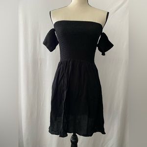 NWT Pink Victoria’s Secret Dress